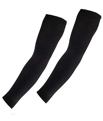 Multipurpose All Weather Arm Sleeves for Sports and Outdoor activities - Image 4