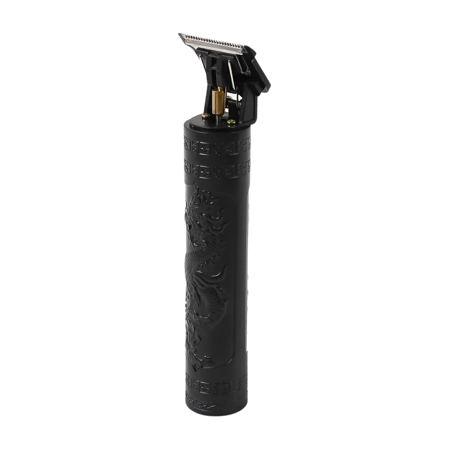 Plastic Body Hair Trimmer for Men Hairstyle Trimmer (1 Set), Hair accessories - Image 5