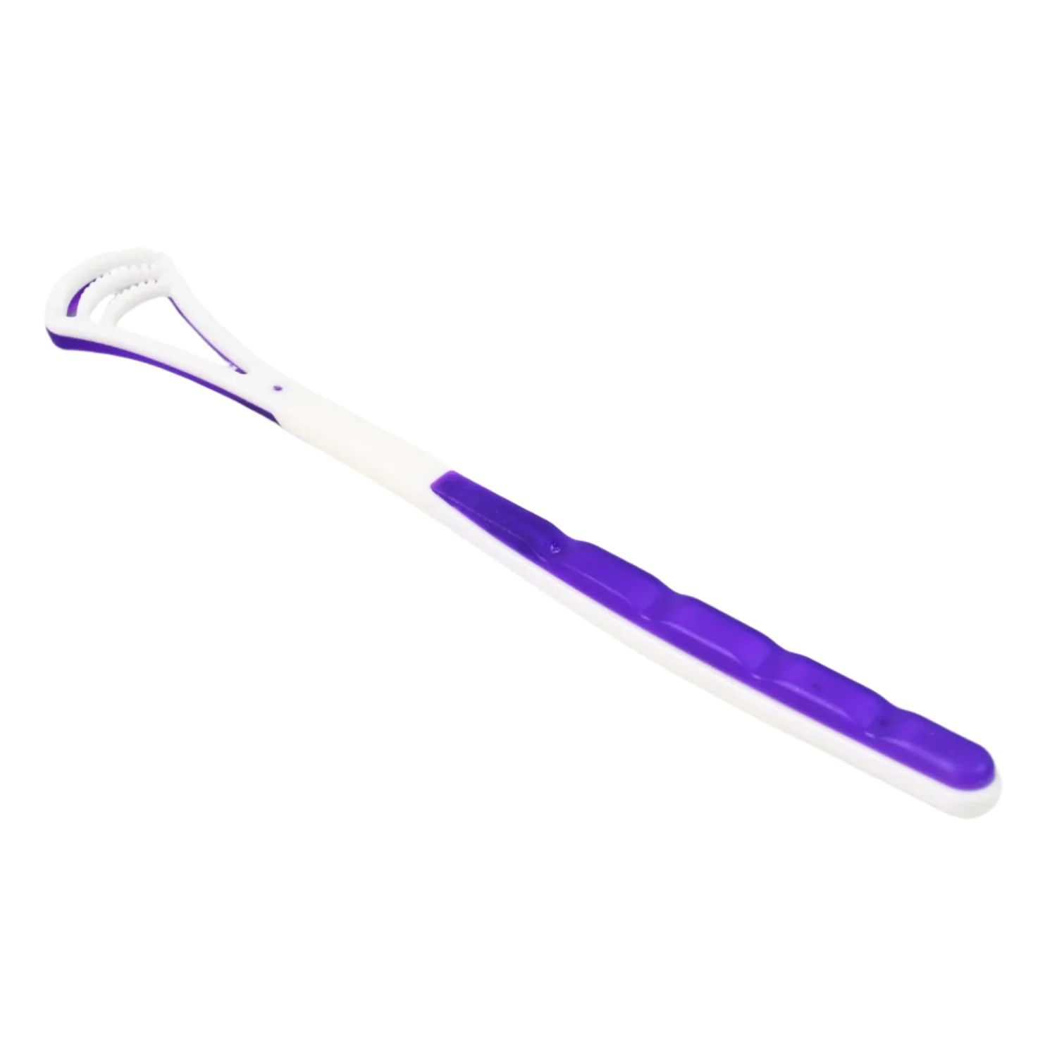 Tongue Cleaner and Scraper (1 Pc / Mix Color) - Image 6