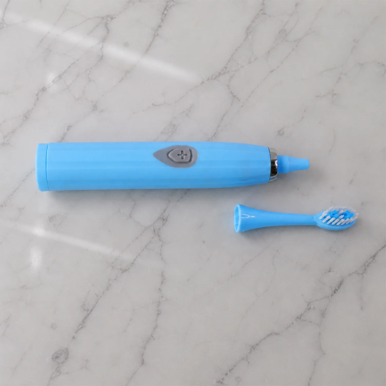 Electric Toothbrush Battery Operate (1 Set) - Image 7
