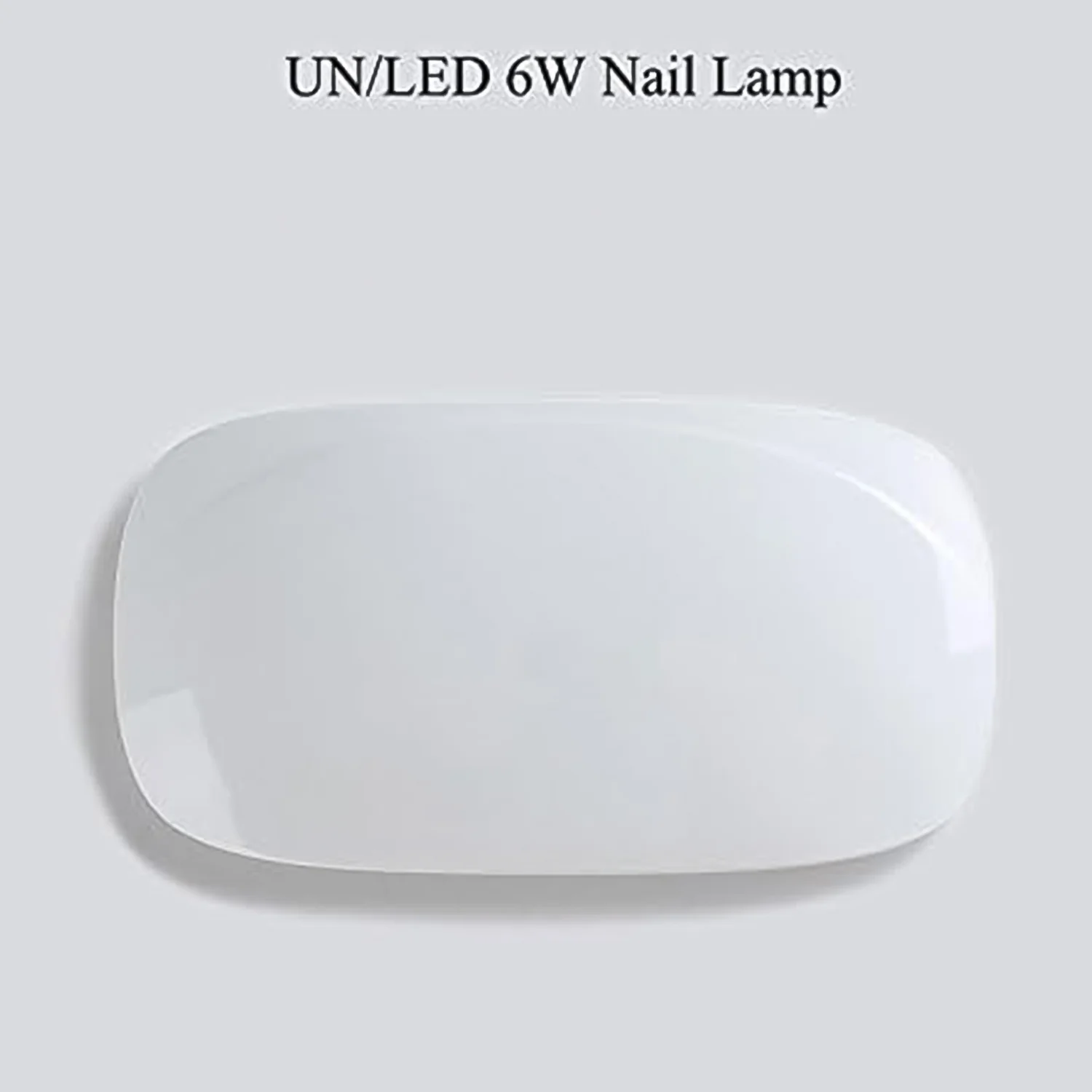 UV LED Lamp Nail Dryer Mini Portable Nail Lamp Professional  (1 Pc) - Image 9
