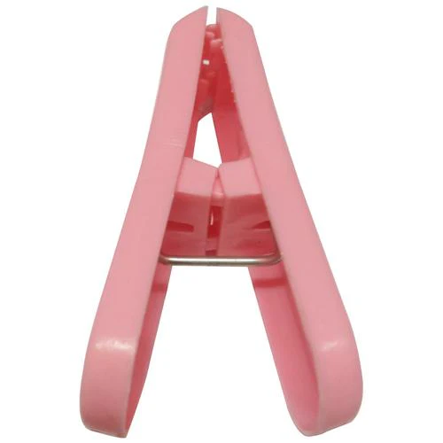 Plastic Cloth Clips for cloth Dying cloth clips (multicolour) - Image 7