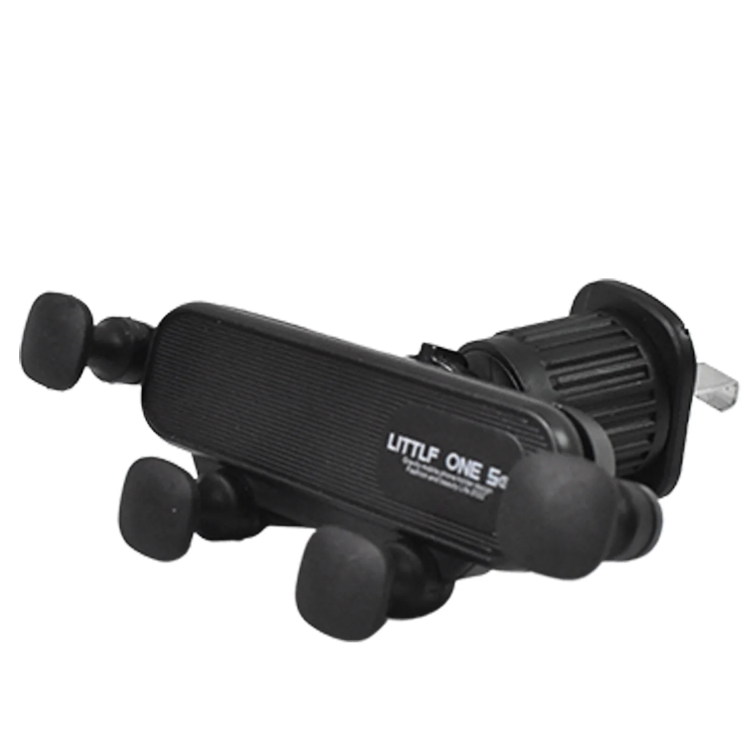 Car Mobile phone in car holder (1 Pc) - Image 5