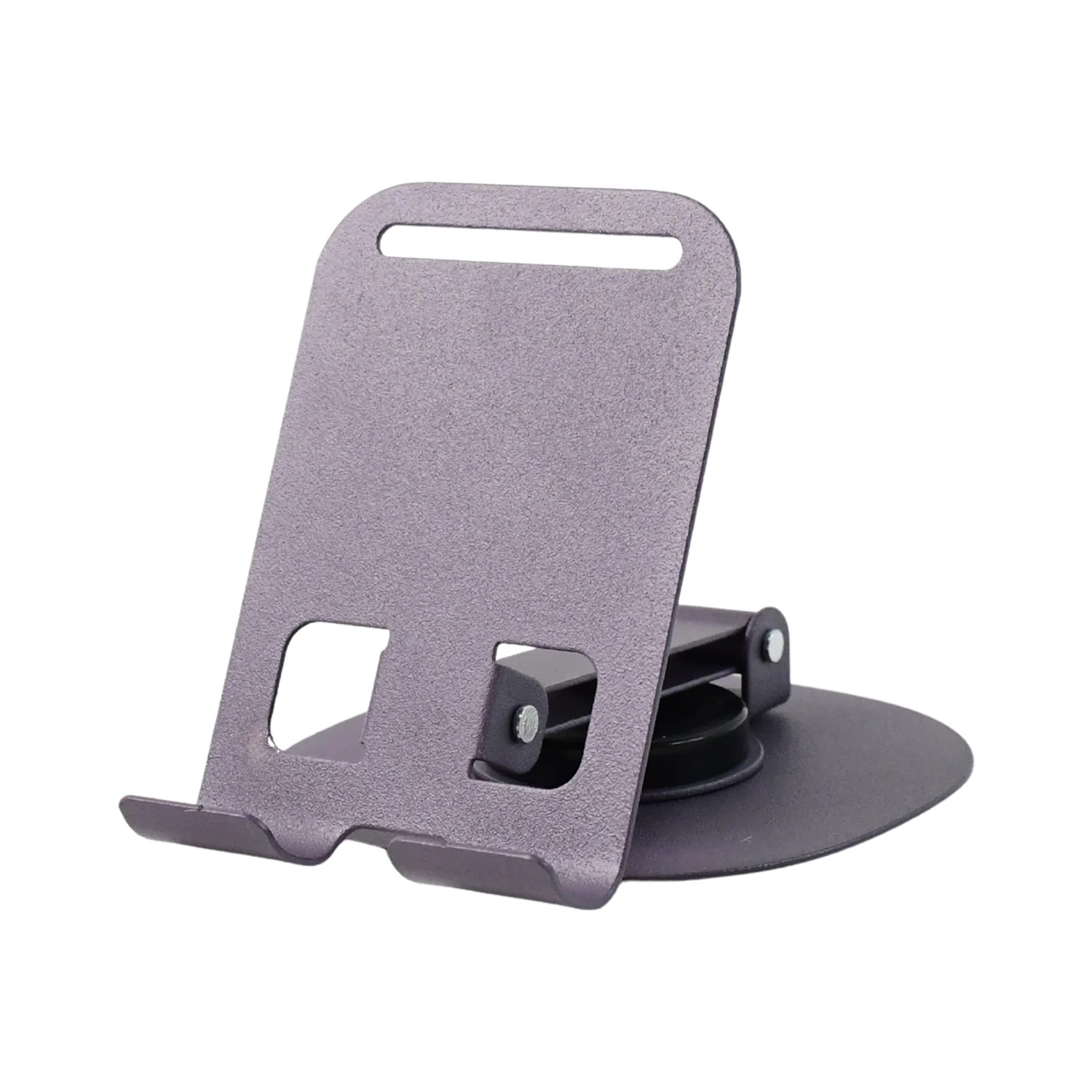 Mobile Stand Foldable & 360° Rotatable Mobile Stand (1 Pc) - Image 5