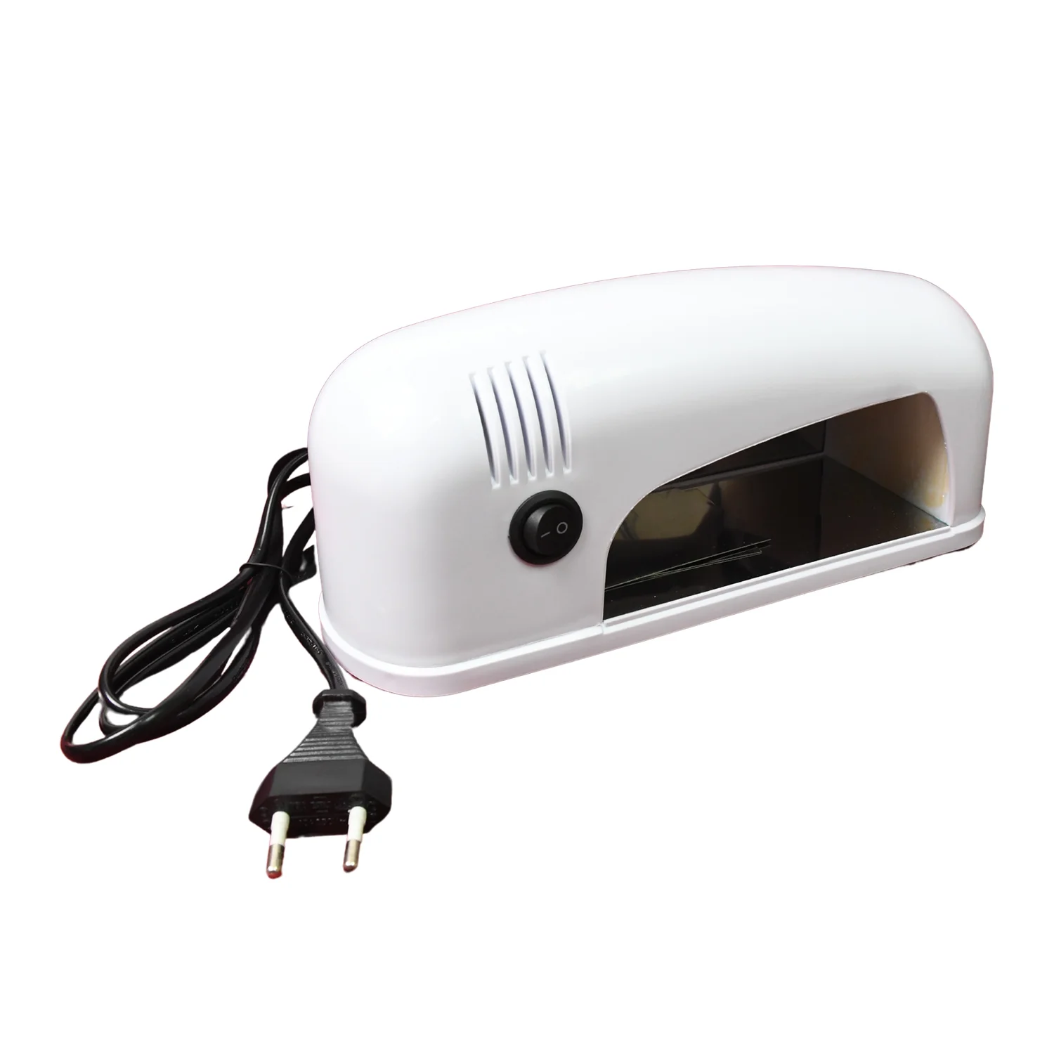 9W LED UV Lamp Nail Dryer Gel Nail Lamp Nail Curing Lamp (1 Pc) - Image 5
