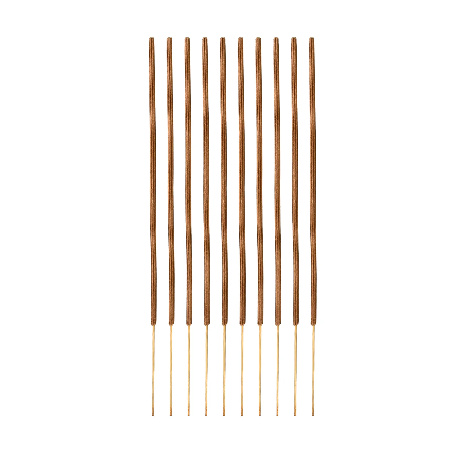 Premium Incense Sticks / Agarbatti for Everyday Use for Home, Office, Meditation and Pooja for Puja, &amp; Other Festive Occassions, Agarbatti (10 Pcs Sticks / 40 Cm / Stand not included / Mix Flavor) - Image 5