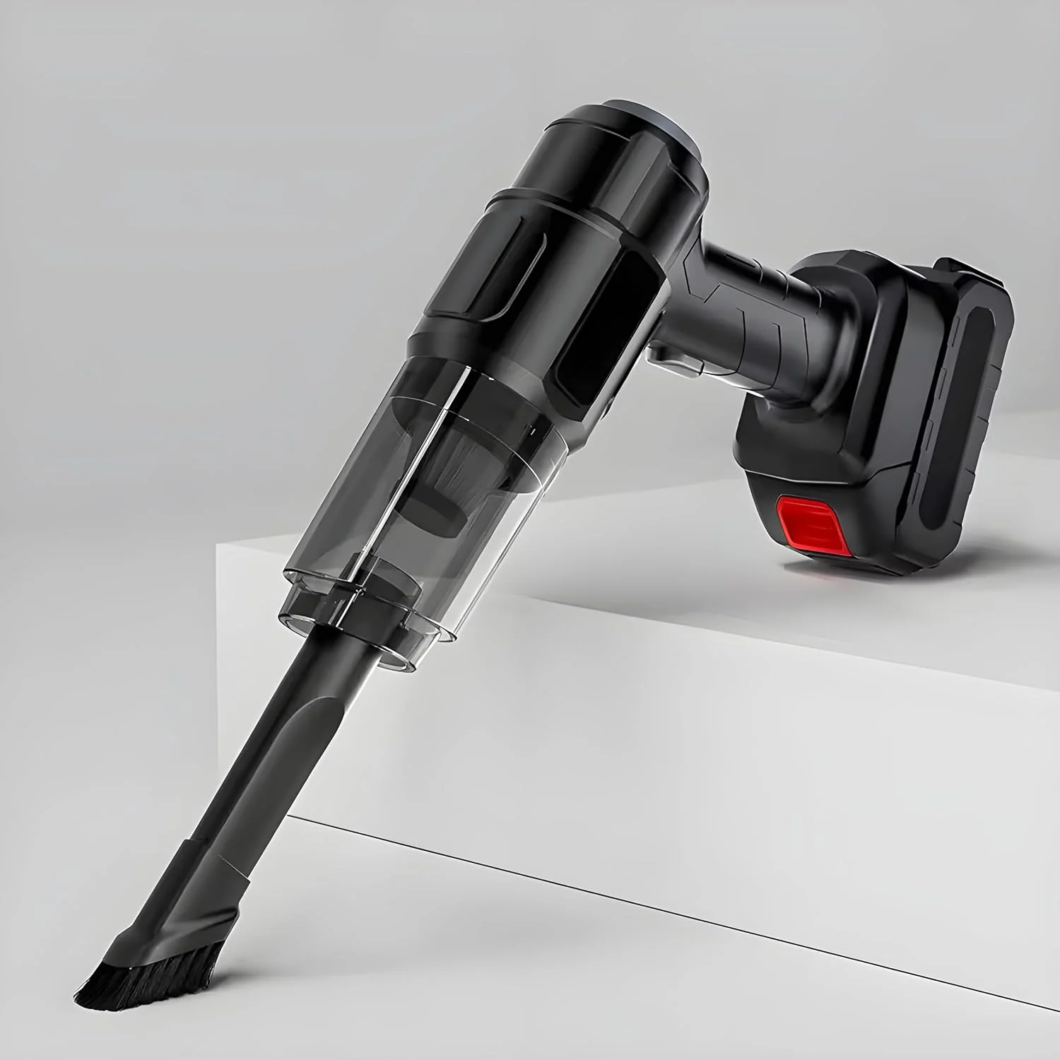 Multifunction 240V Wireless Handheld Vacuum Cleaner (1 Set) - Image 4