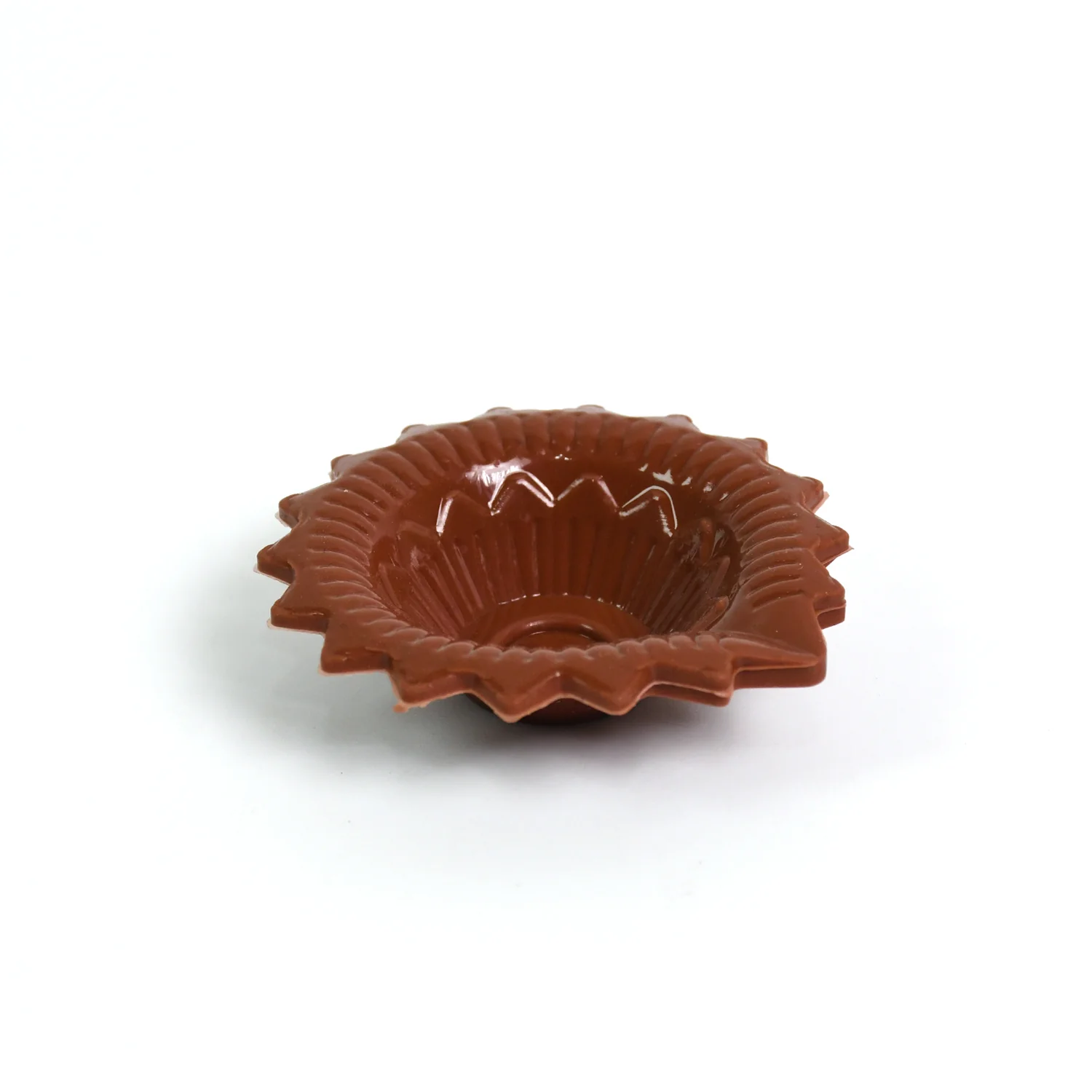 Silicone Diya Diwali Attractive Design Colourful Diya Combo, (Mix Design /1 Pc) - Image 5