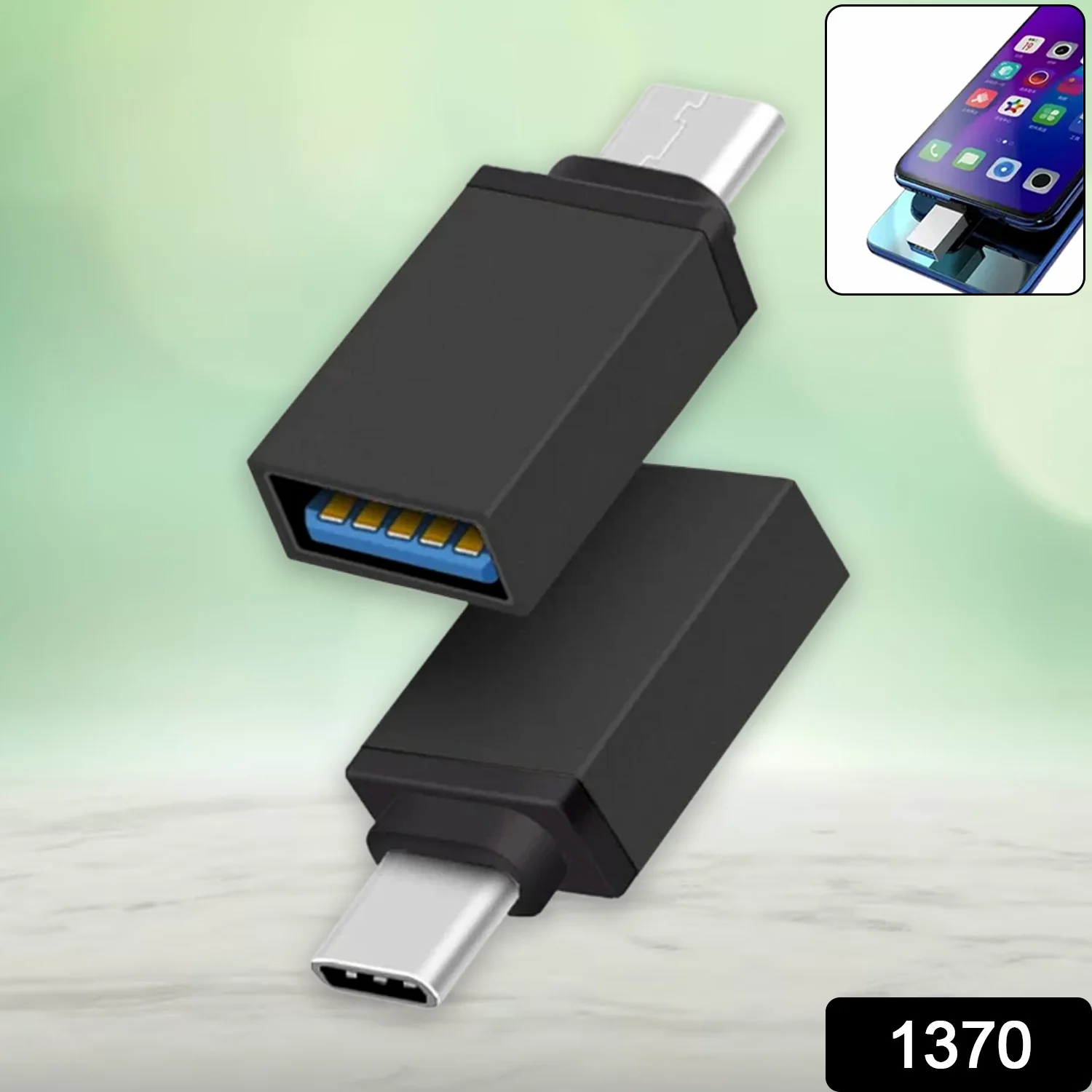 Type-C OTG Adapter - Image 2