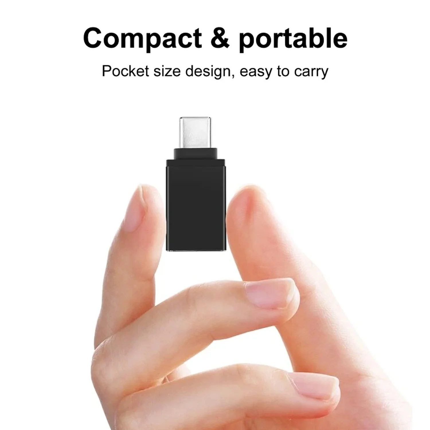 Type-C OTG Adapter - Image 6