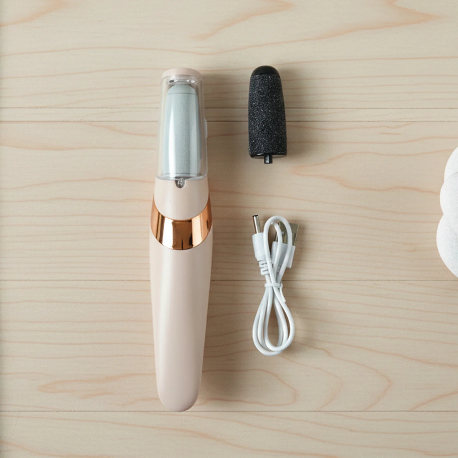 Flewless Pedi Electronic Pedicure Tool (1 Set) - Image 7