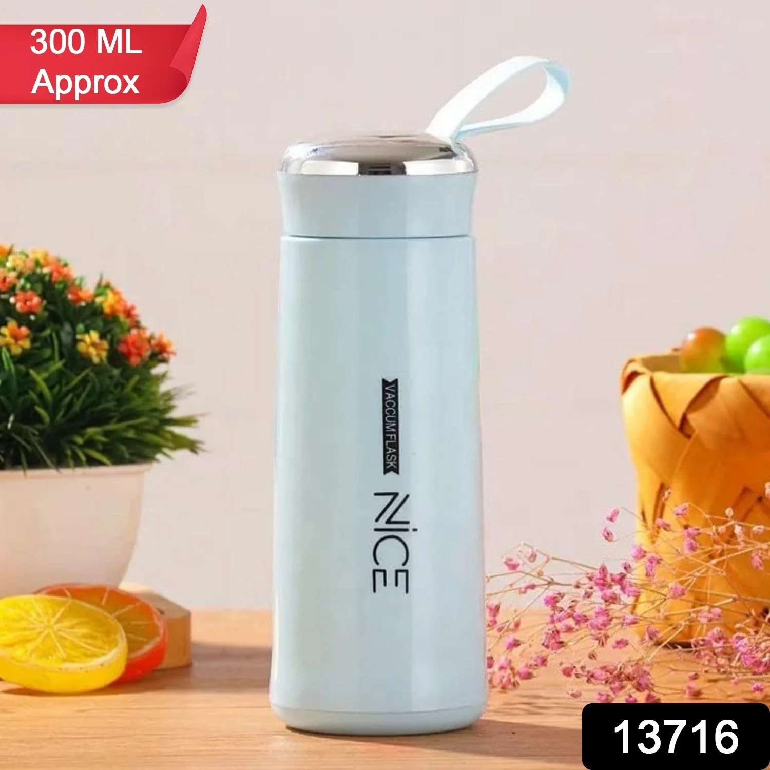 Outdoor sport Glass water bottle 300ML Approx - Image 2