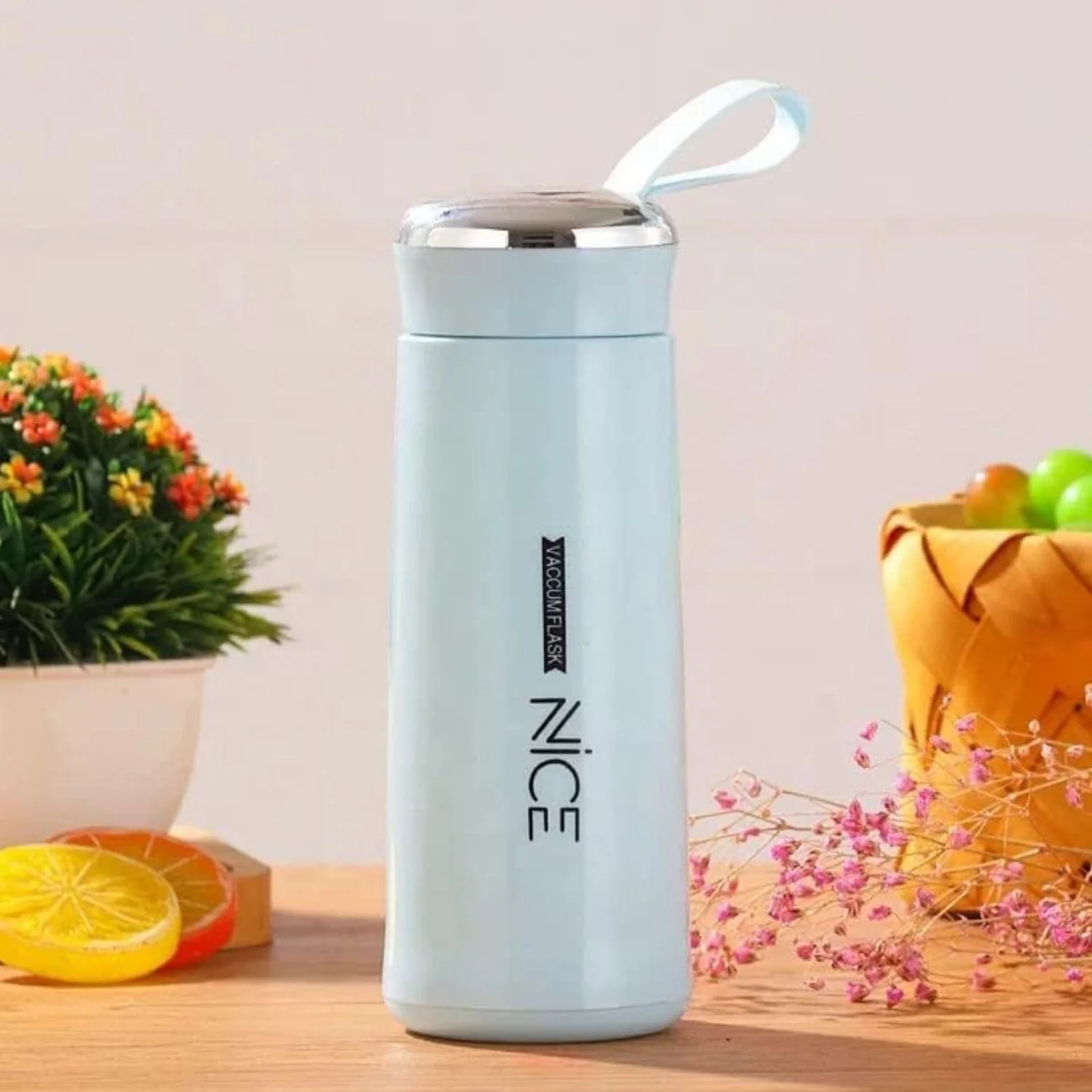 Outdoor sport Glass water bottle 300ML Approx - Image 6