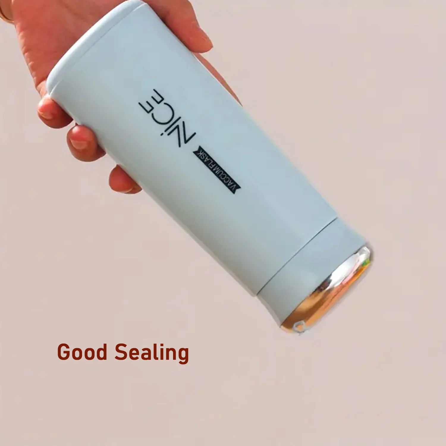 Outdoor sport Glass water bottle 300ML Approx - Image 7