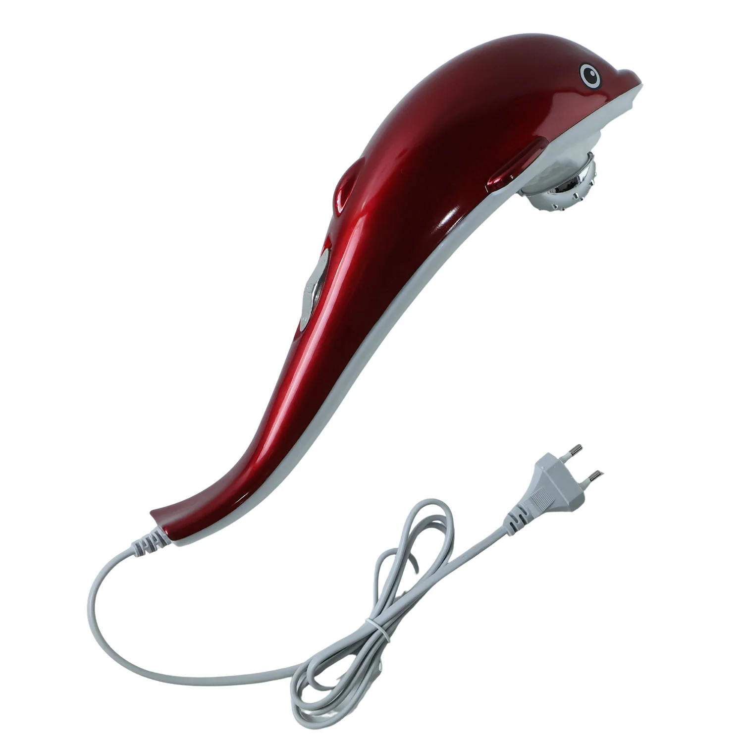 Electric Dolphin Handheld Massager (1 Pc) - Image 5