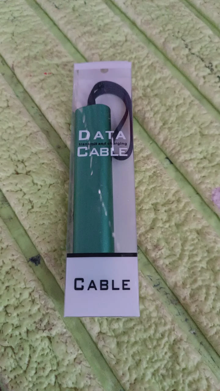 Charging Cable, 3 in 1 Extendable, Data transmit & Charging Cable (1 Pc) - Image 7