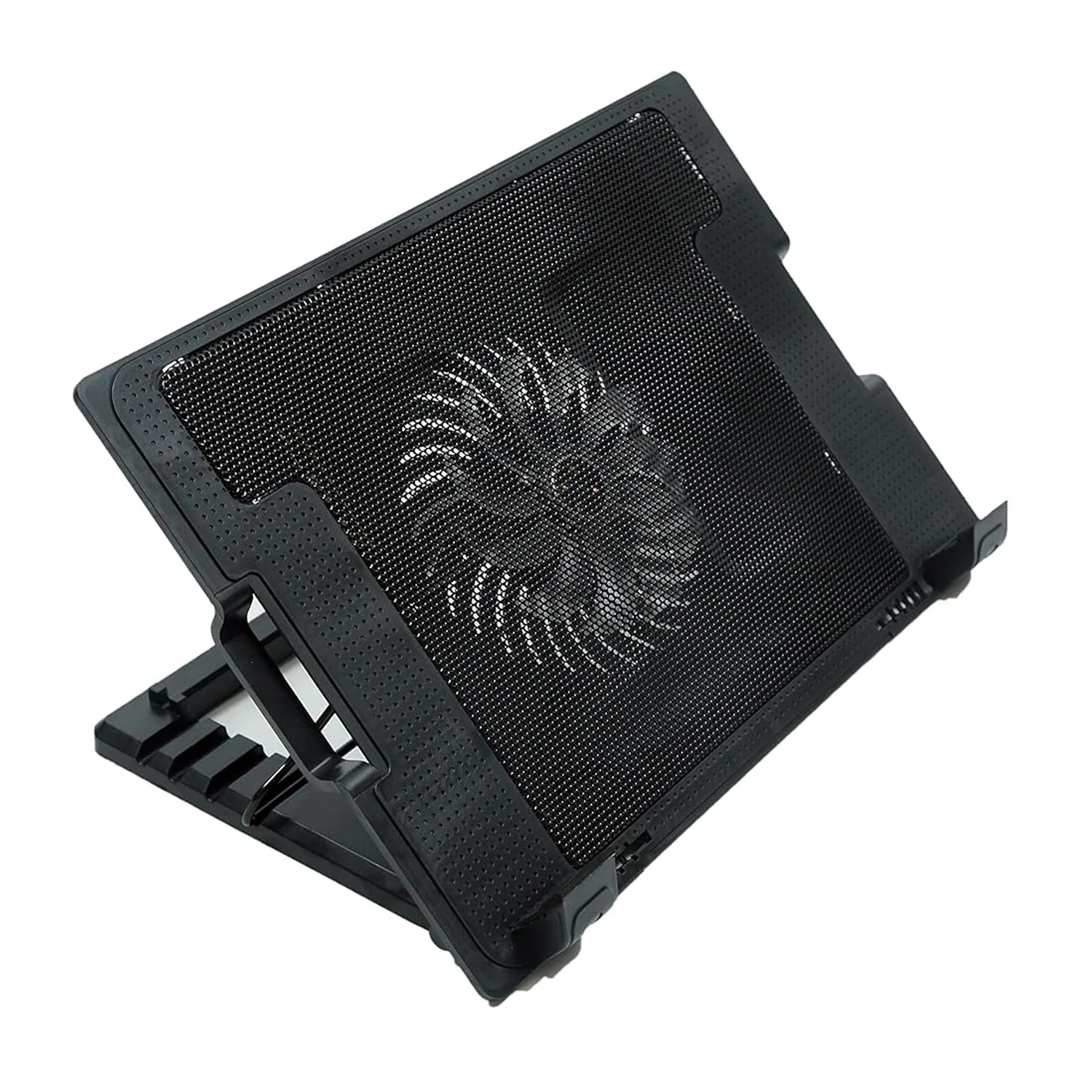 Laptop Fan Cooling Pad, Laptop Cooling Pad (1 Pc) - Image 5