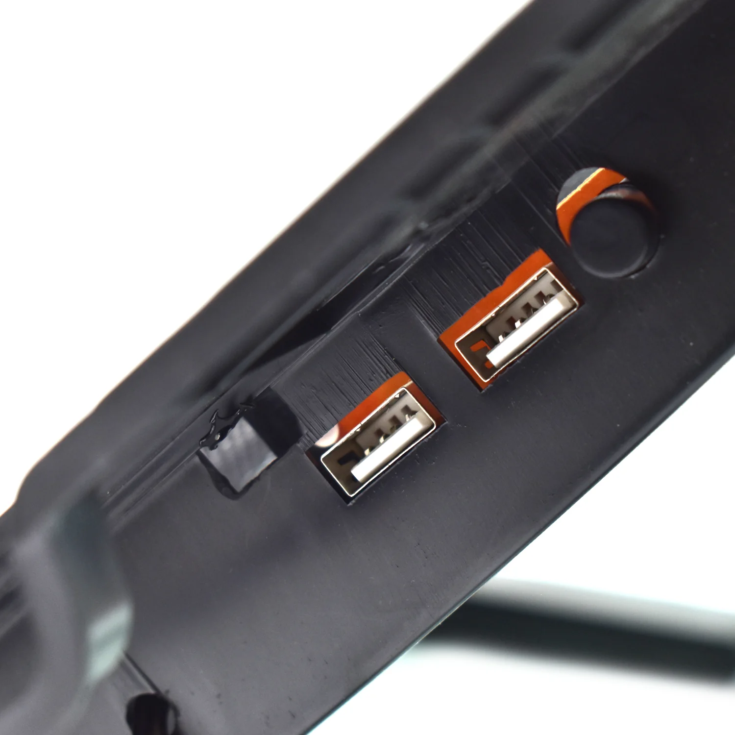 Laptop Fan Cooling Pad, Laptop Cooling Pad (1 Pc) - Image 7