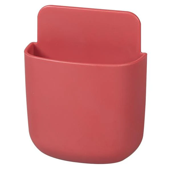 Wall Mounted Storage Box Remote Storage Organizer Case (Multicolour) - Image 5