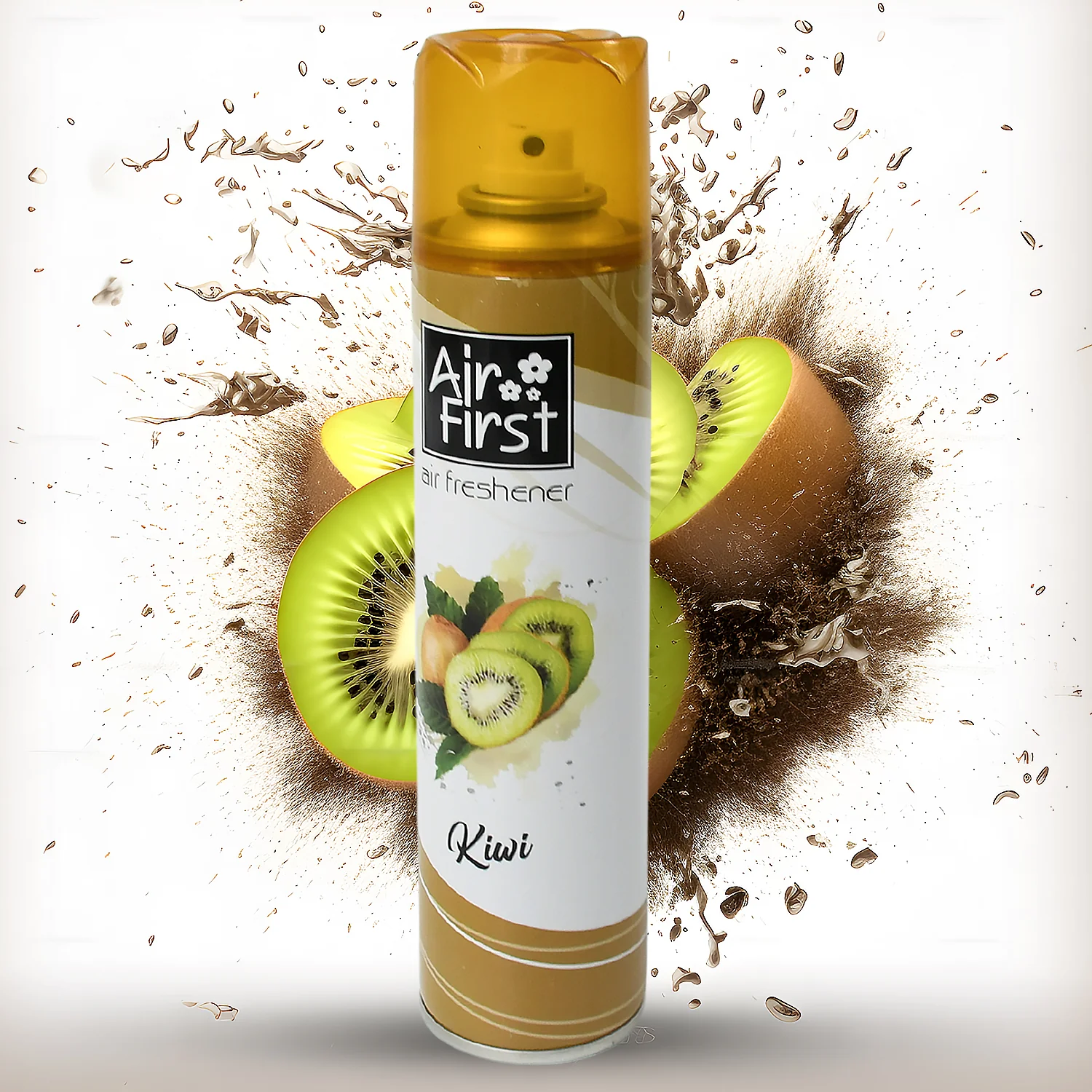 Air Freshener | Mix Fragrance (300 Ml Approx / 1 Pc) - Image 5