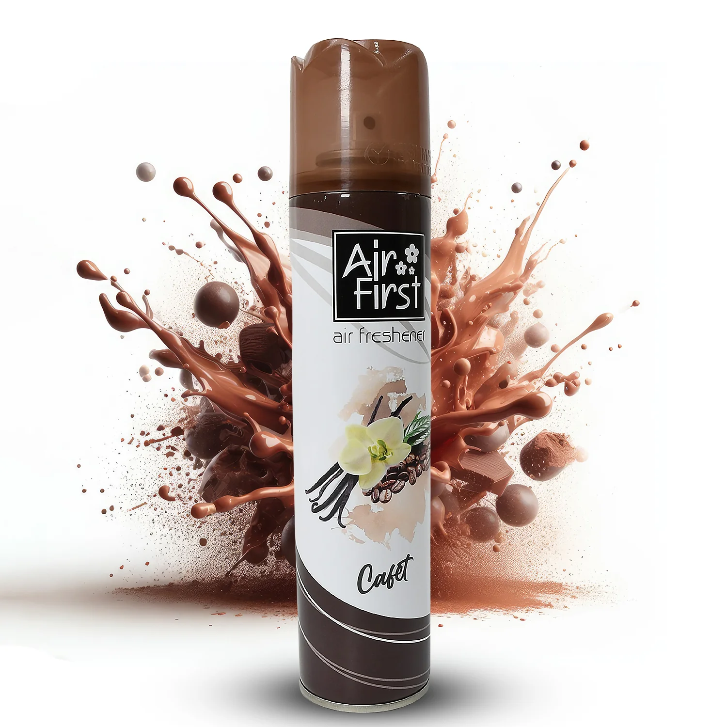 Air Freshener | Mix Fragrance (300 Ml Approx / 1 Pc) - Image 7