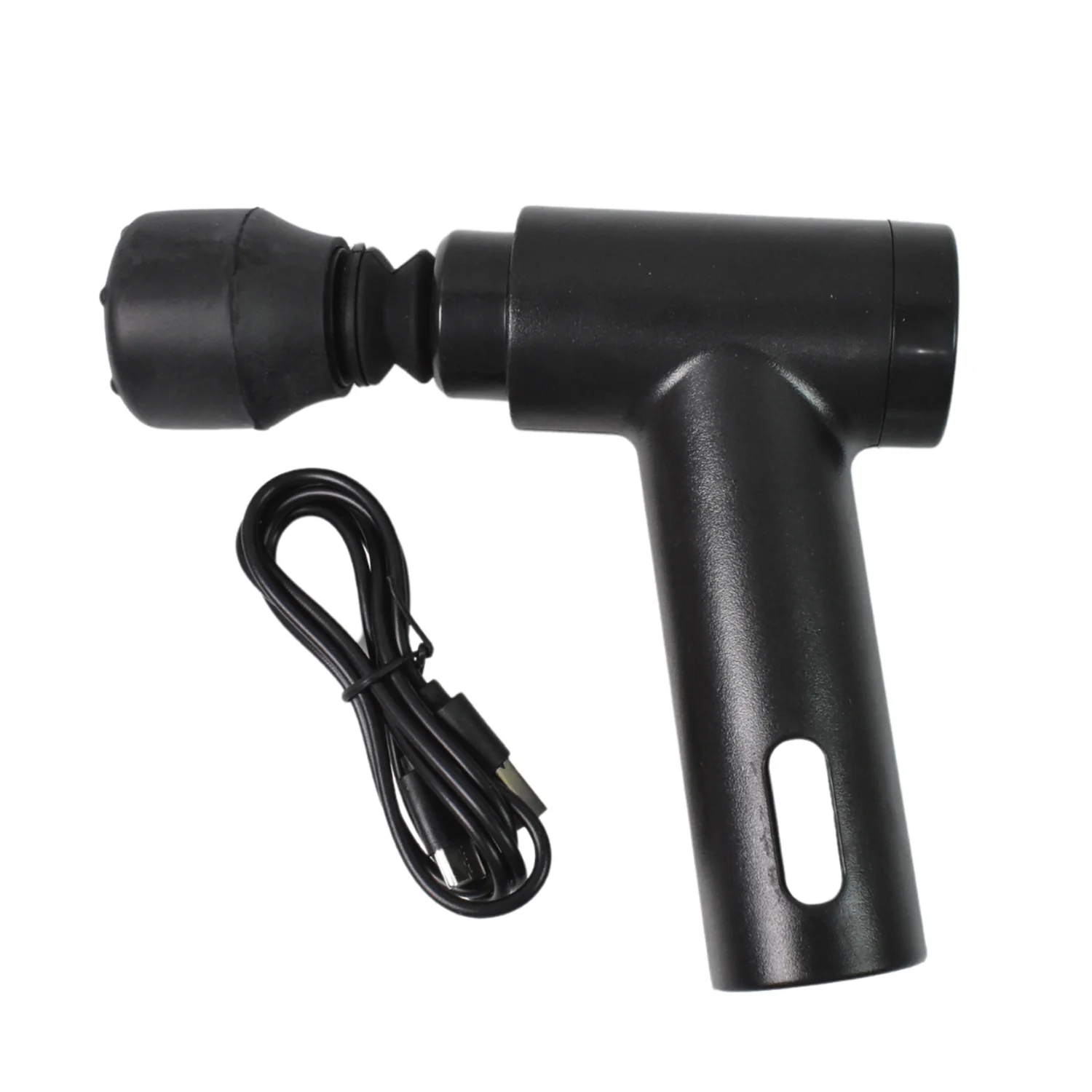 Electric Massage Gun Facial Massage Gun (1 Pc) - Image 5