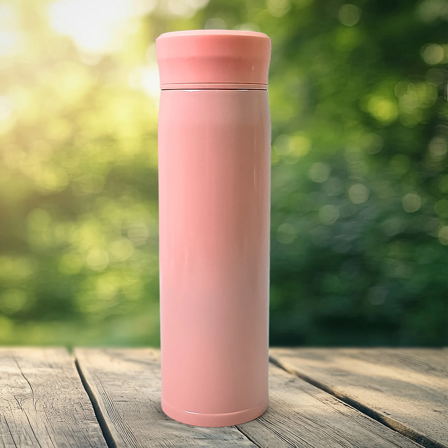 Customized Water Bottle for Kids Insulated Stainless Steel Bottle 500 ML - Image 4