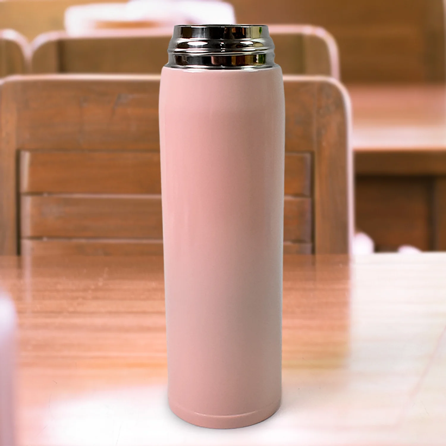 Customized Water Bottle for Kids Insulated Stainless Steel Bottle 500 ML - Image 7