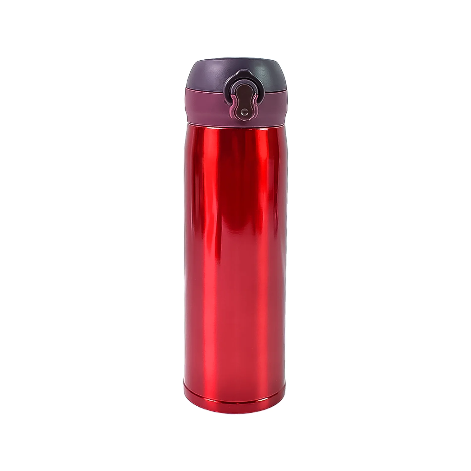 Personalized Stainless Steel Kids Bottle – Vacuum Flask (500 ML) - Image 5