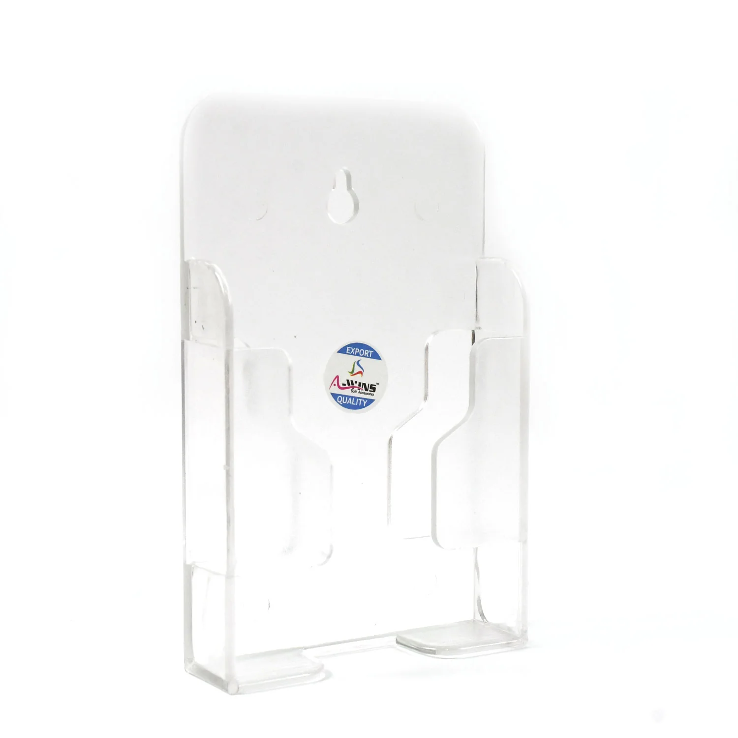 Wall Mount Mobile Phone Holder/Stand for Home and Office, - Image 4