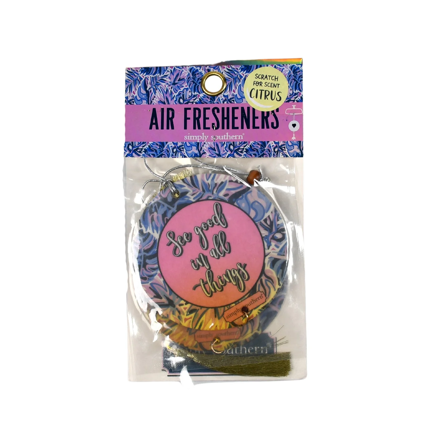 Air Freshener Long-Lasting 30 Days for Bathroom, Office & Bedroom (Pack of 2) - Image 5