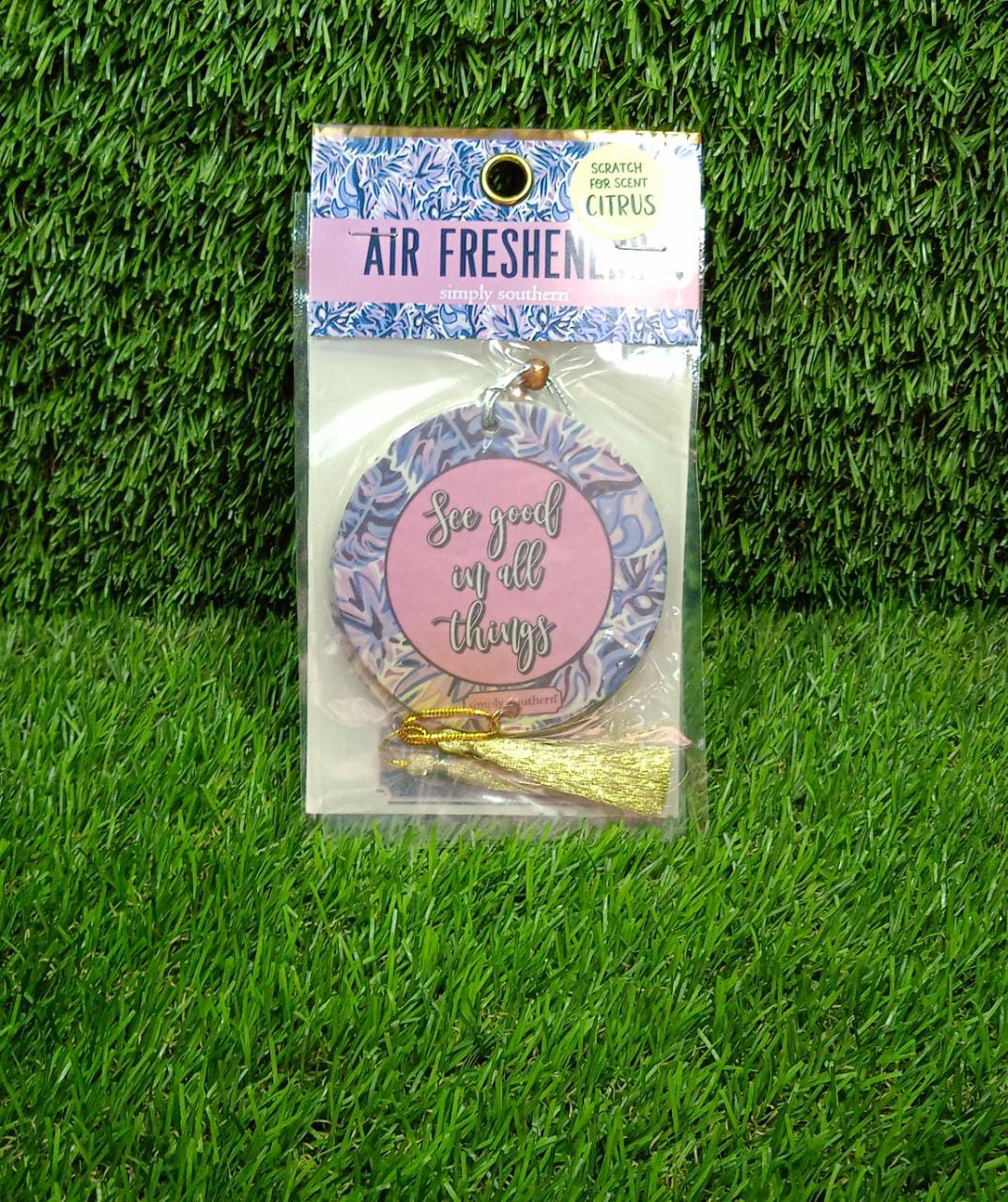 Air Freshener Long-Lasting 30 Days for Bathroom, Office & Bedroom (Pack of 2) - Image 6
