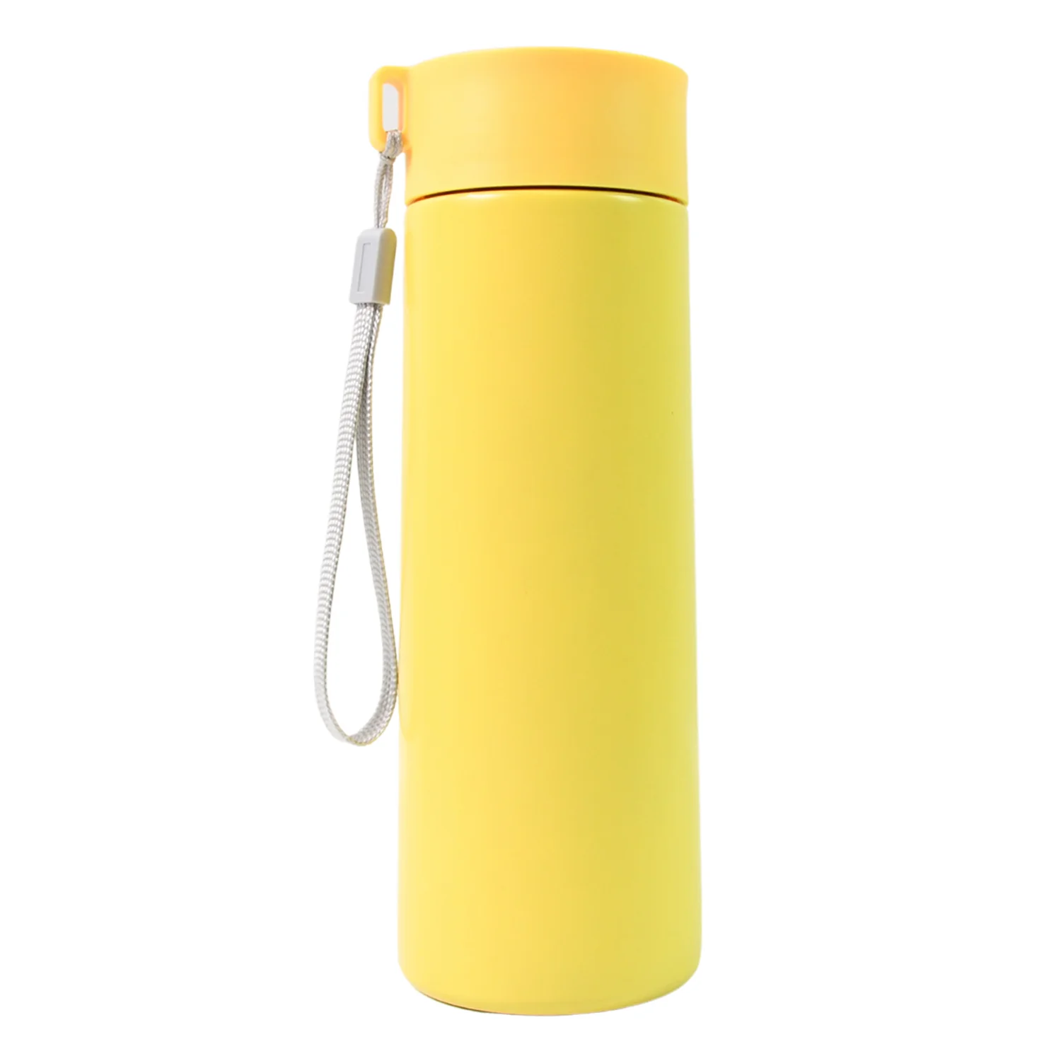 Customized Vacuum Insulated Steel Bottle – Double-Walled Water Bottle (500 ml) - Image 4