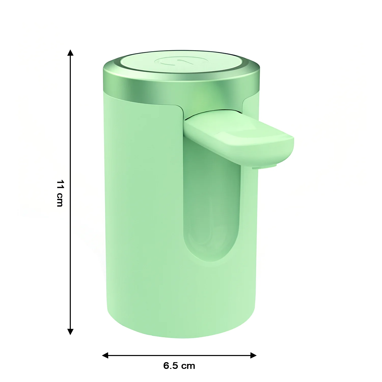 USB Rechargeable Automatic Water Dispenser for 20 Litre Bottle (1 Pc) - Image 4
