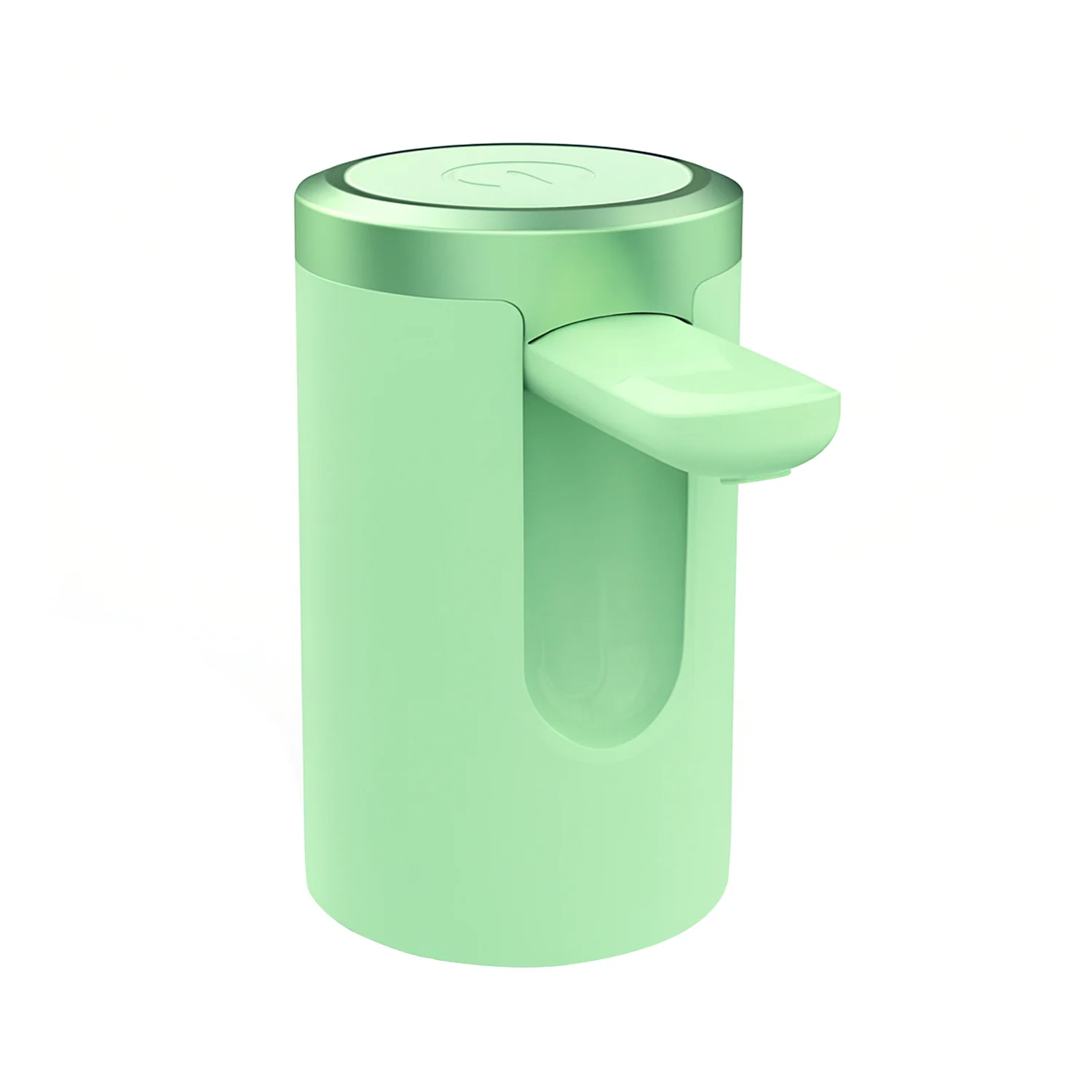 USB Rechargeable Automatic Water Dispenser for 20 Litre Bottle (1 Pc) - Image 5