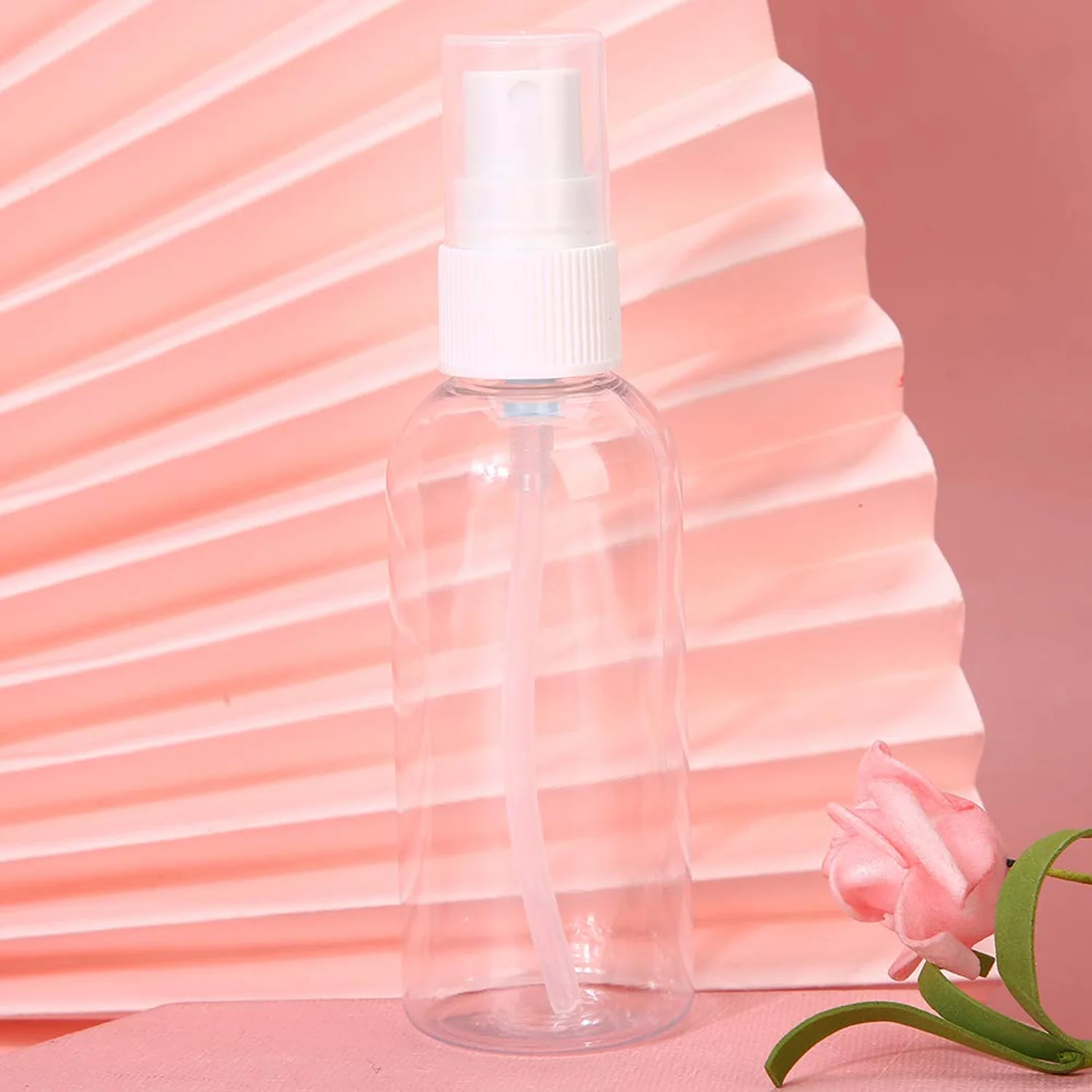 Empty Spray Bottle Refillable Fine (1 Pc) - Image 5