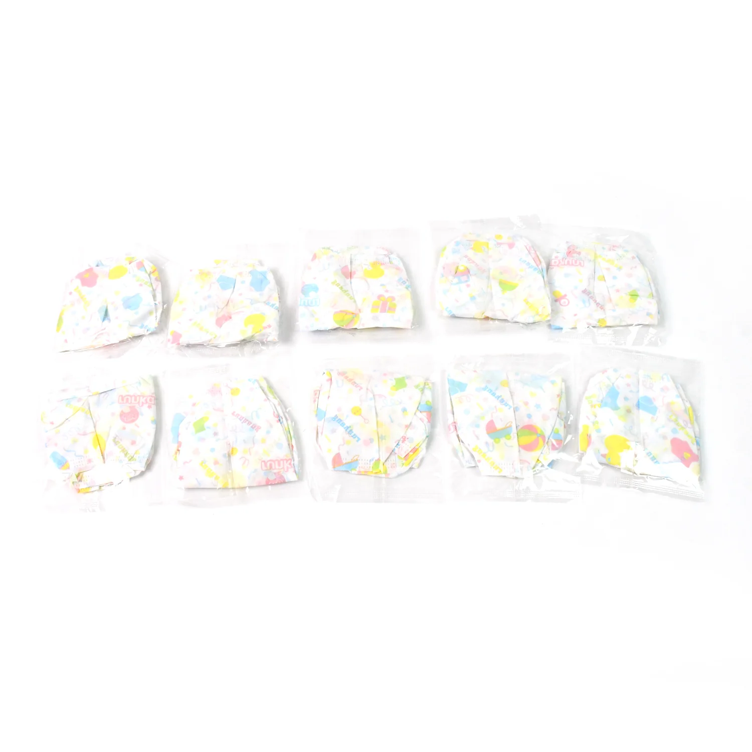 Waterproof Arm Sleeves (10 Pairs) - Image 5