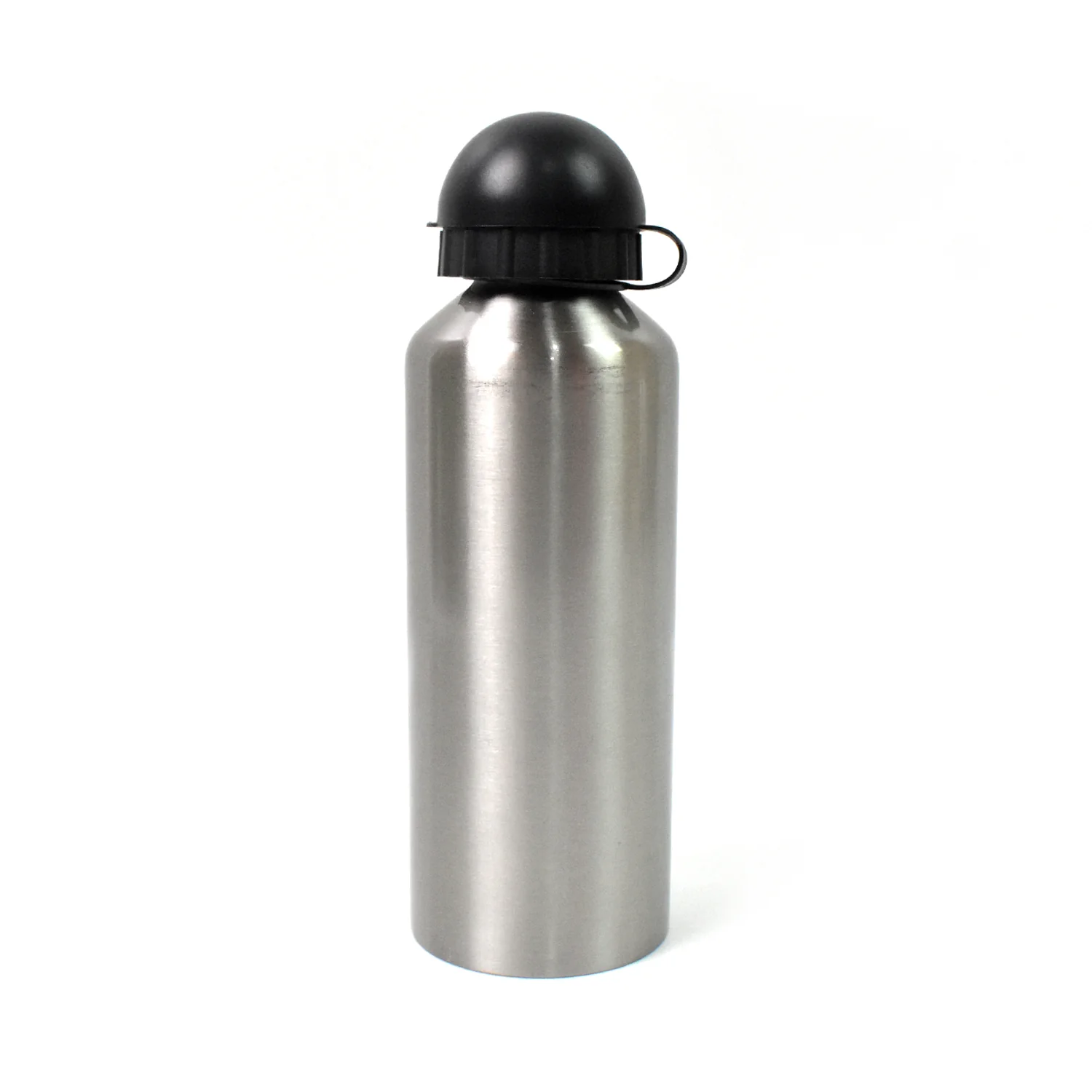 Aluminium Sports Water Bottle Look for Sports Gym (Capacity 500 ML Approx) - Image 5
