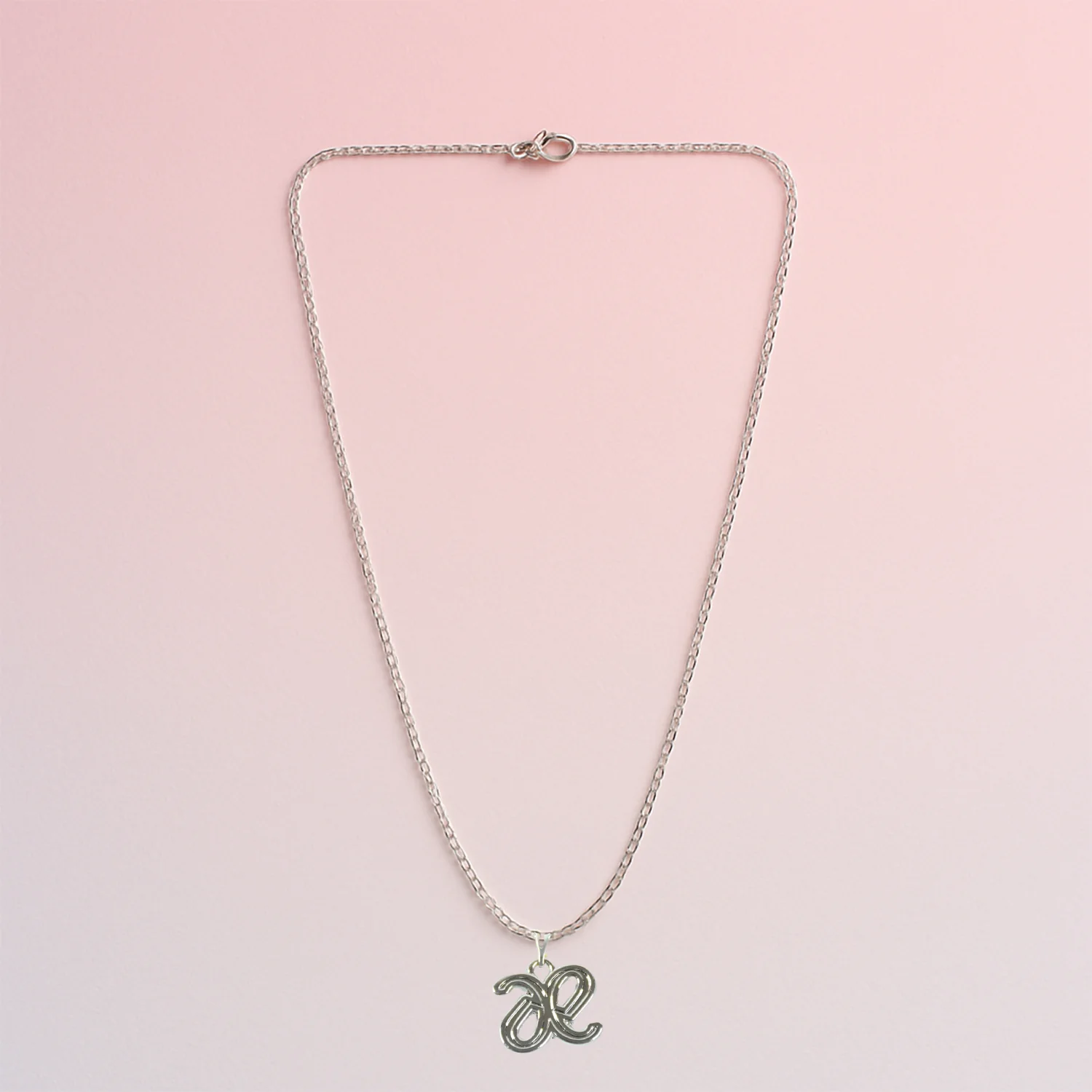 Pendant Necklace – Single Piece (Random Mix Design) - Image 3