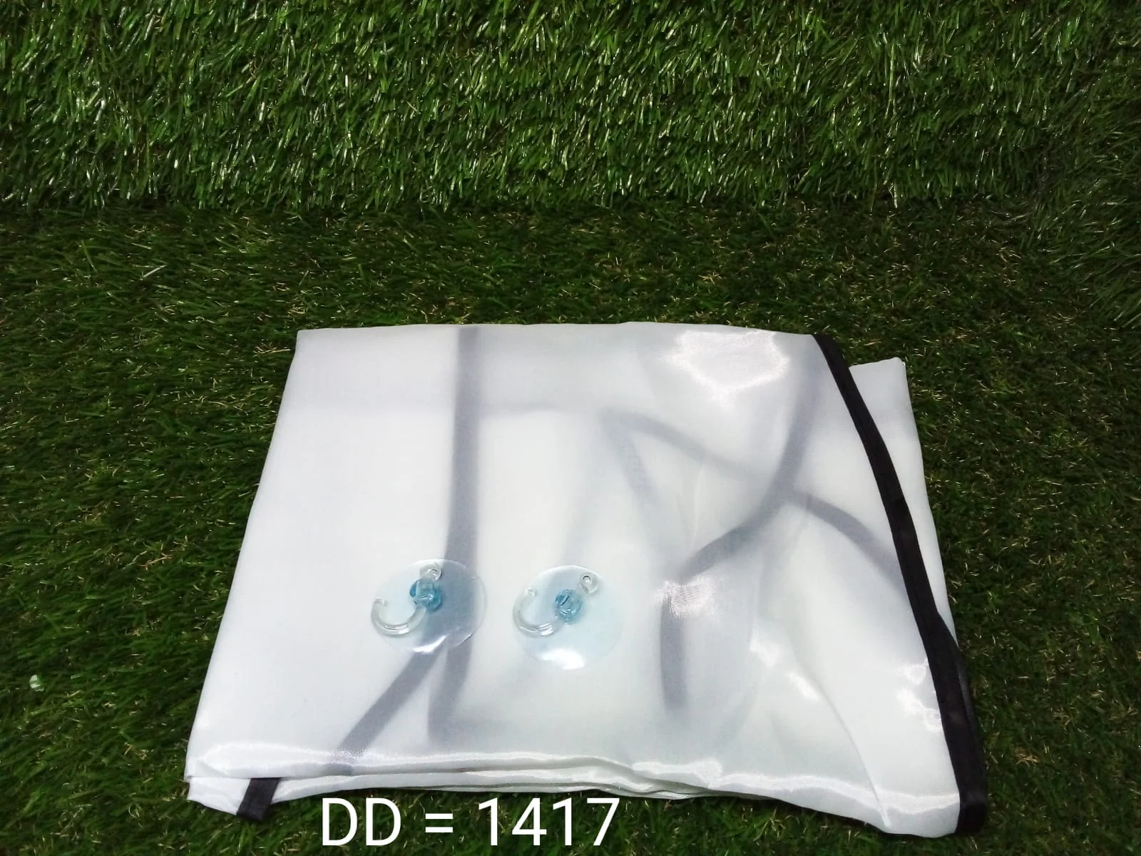 Beard Apron Hair Clippings Catcher Grooming Bib - Image 13