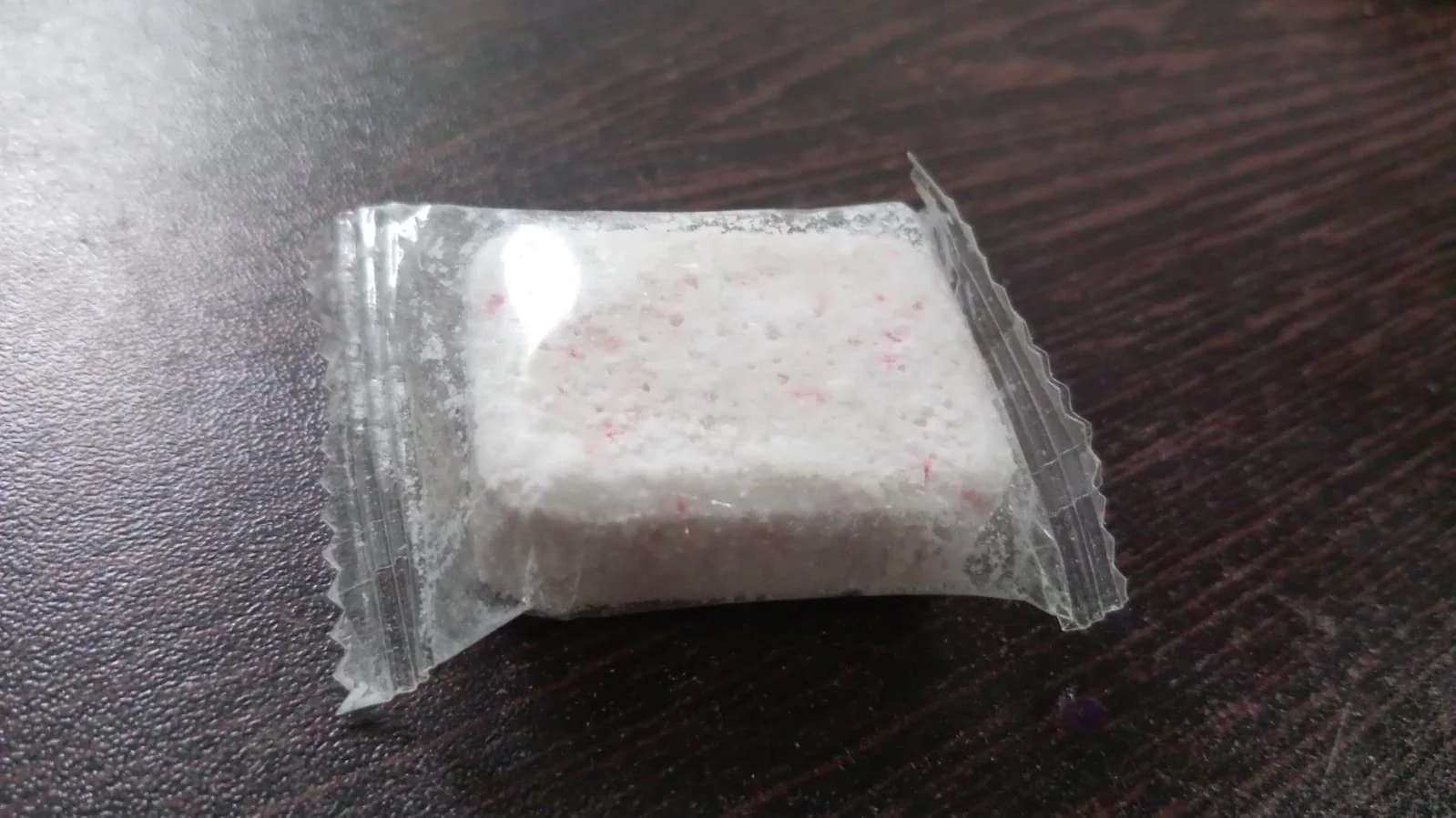 Washing Machine Cleaning Tablet In Refreshening Lavender Fragrance - Image 9