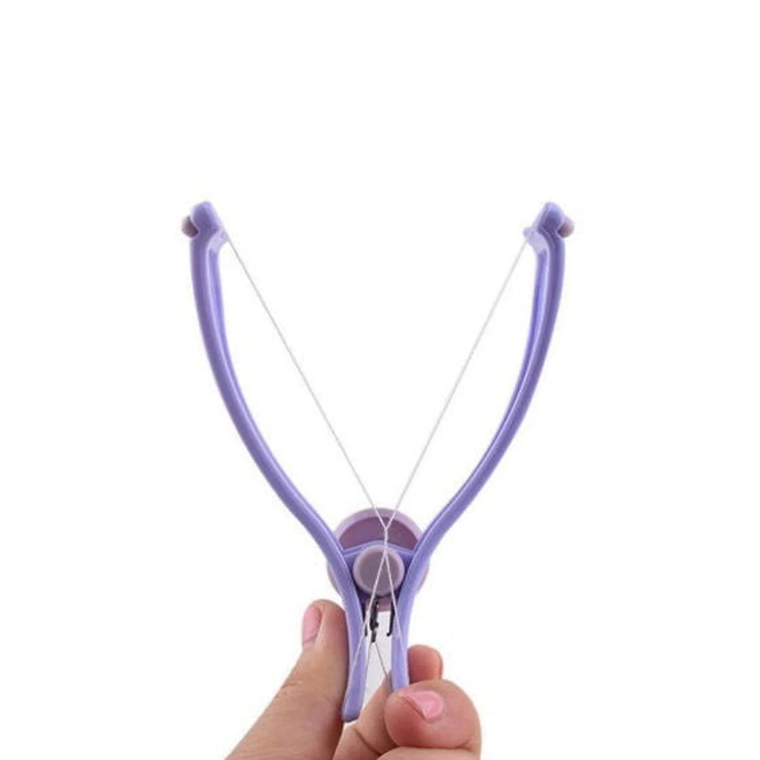Slique Painless Hair Removal Threading Kit, Hair accessories - Image 6