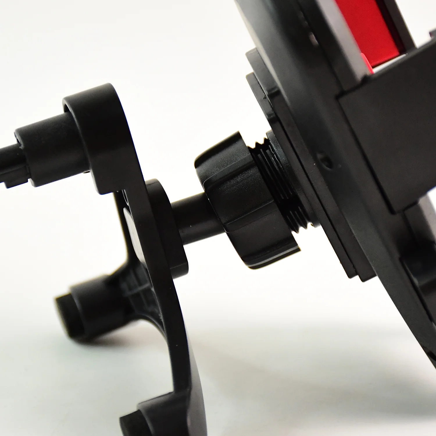 Premium Easy One Touch Car Mobile Holder Mount (1 Pc) - Image 5