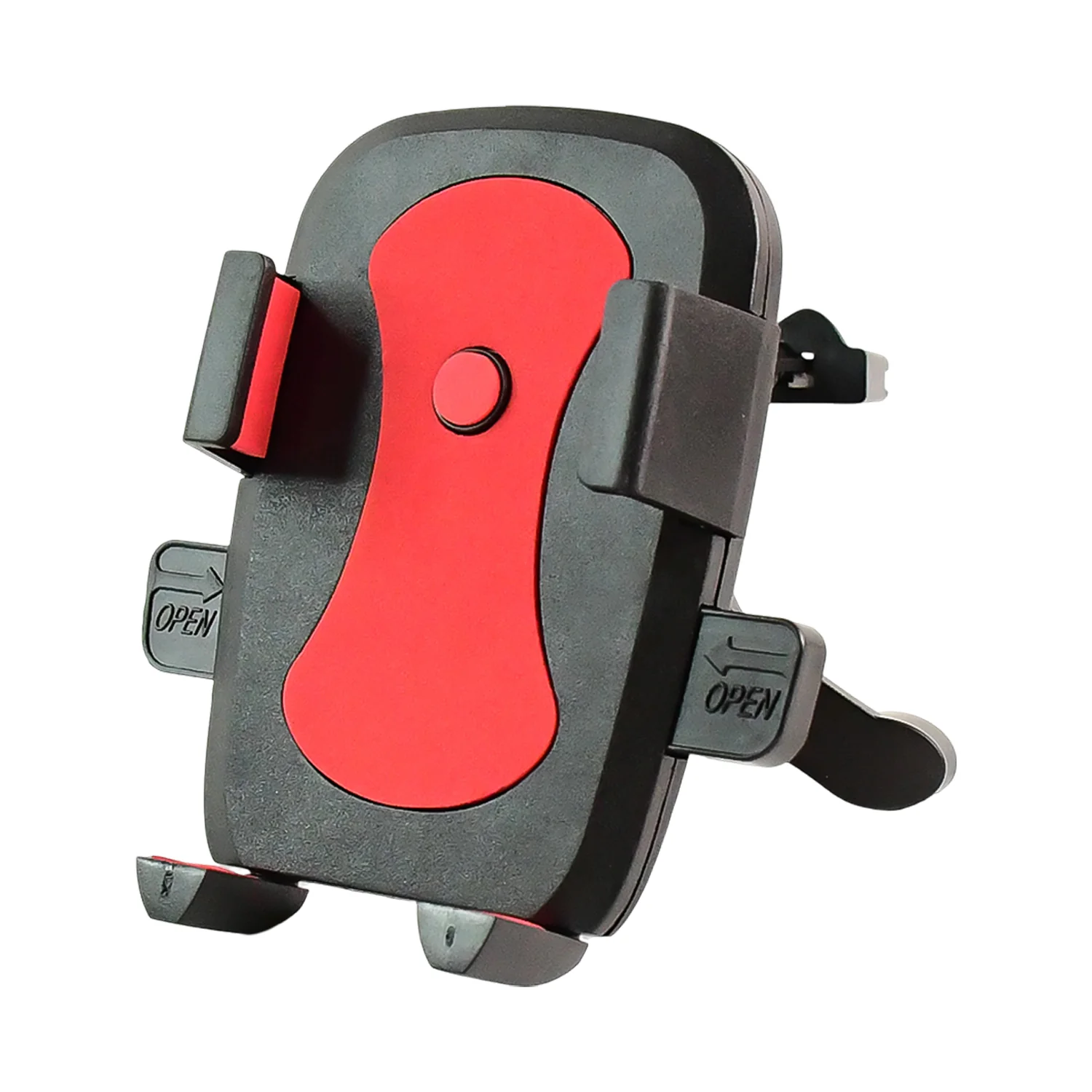 Premium Easy One Touch Car Mobile Holder Mount (1 Pc) - Image 6