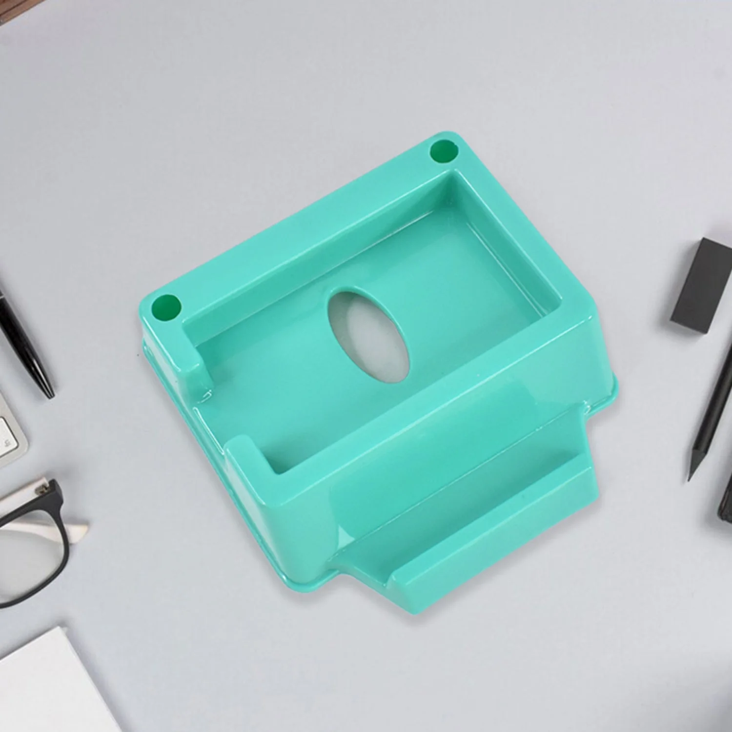 Customize Plastic Mobile Phone Stand Holder (1 Pc) - Image 6