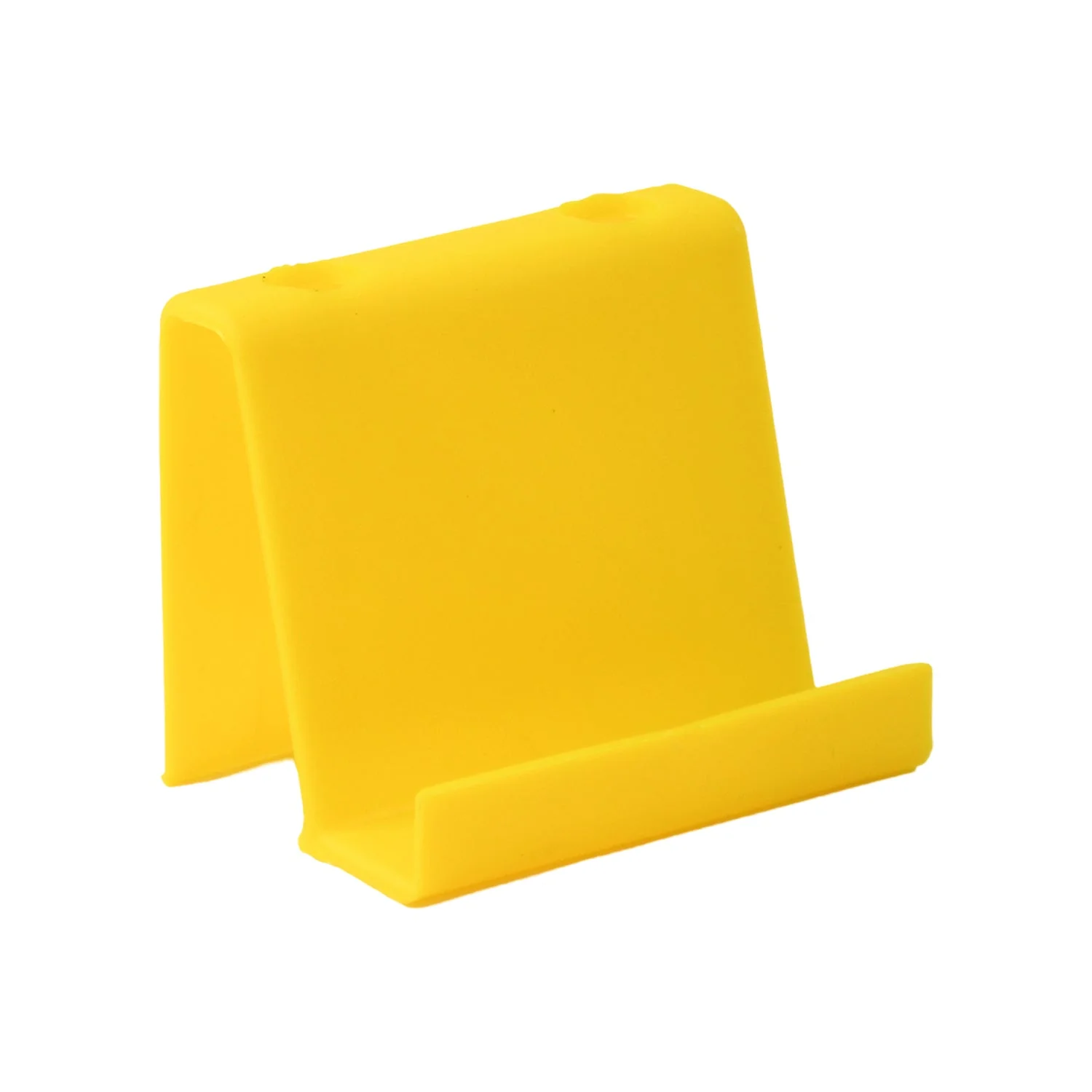 Customized Multifunction Plastic Mobile Stand & Pen Holder (1 Pc) - Image 5