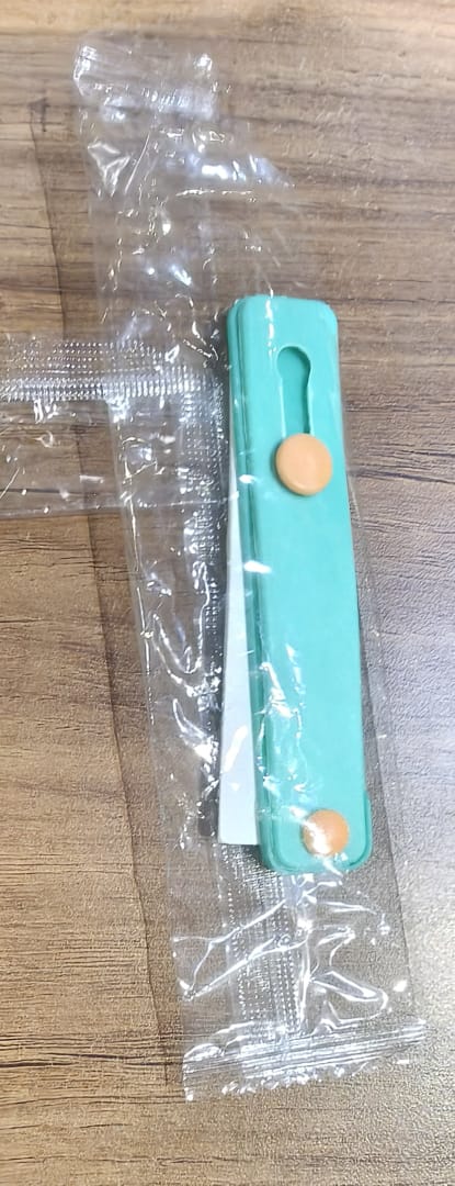 Teal Green Phone Loop Finger Holder, Phone Grip Straps Silicone Phone Finger (1 Pc) - Image 7
