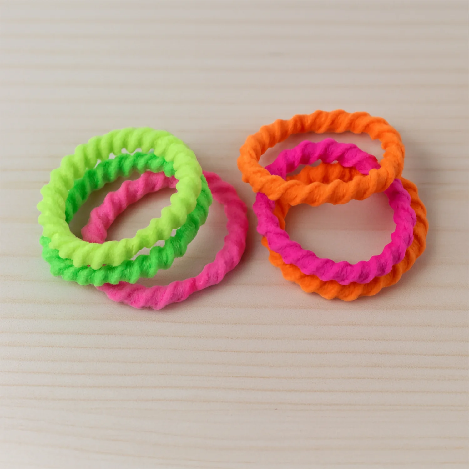 Hair Clip & hairband Accessories Set for Girls (1 Set) - Image 4