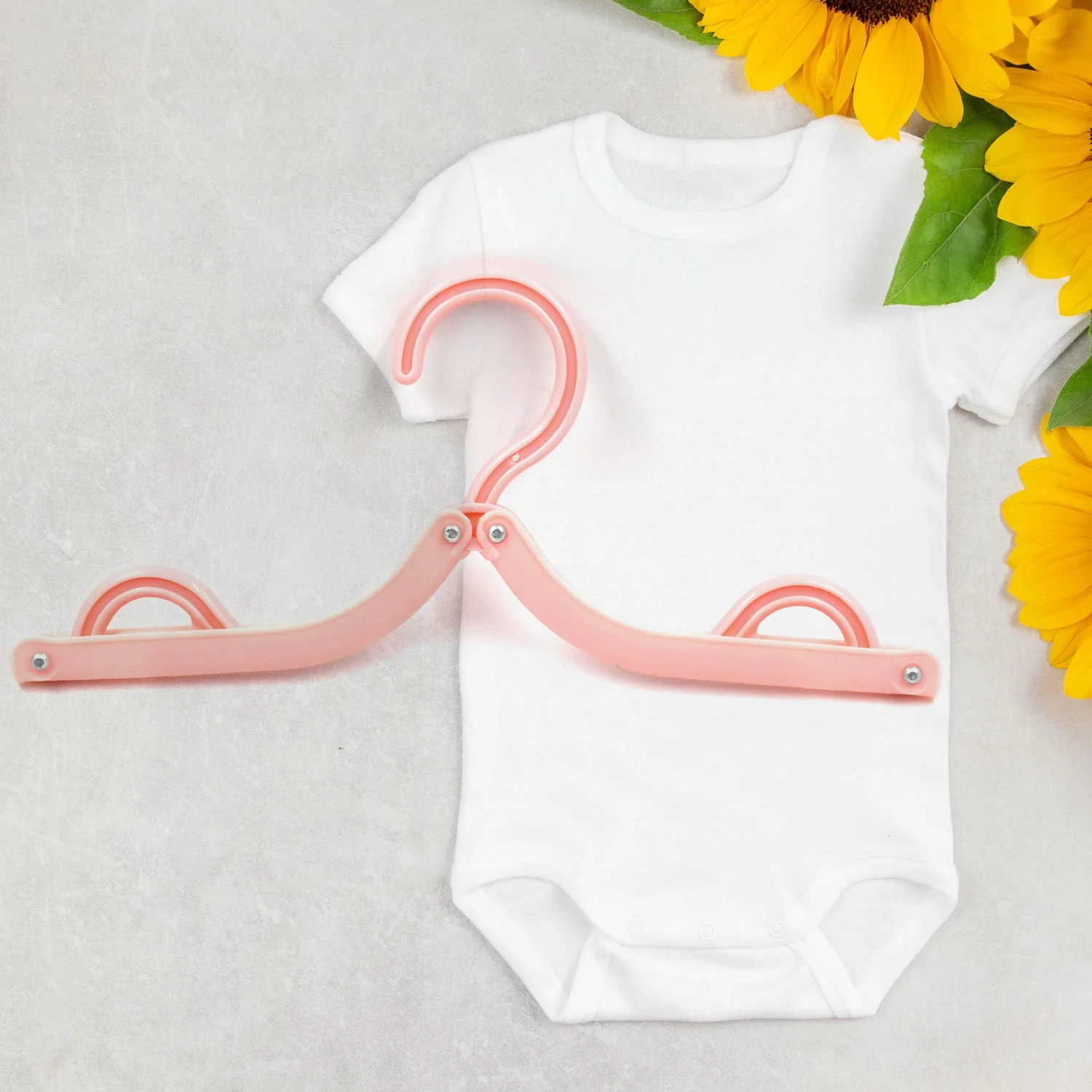 Travel Hangers – Portable Folding Clothes Drying Rack for All - Image 3