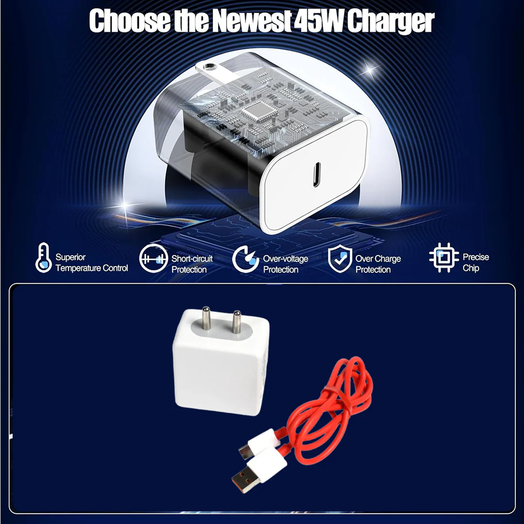 Super Fast Charger With Cable for All iPhone, Android, Smart Phones, Tablets. - Image 4
